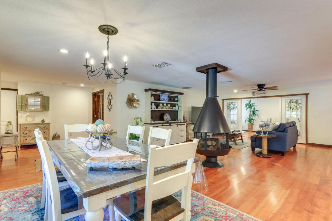 Photo of Livingroom in Flora Villa