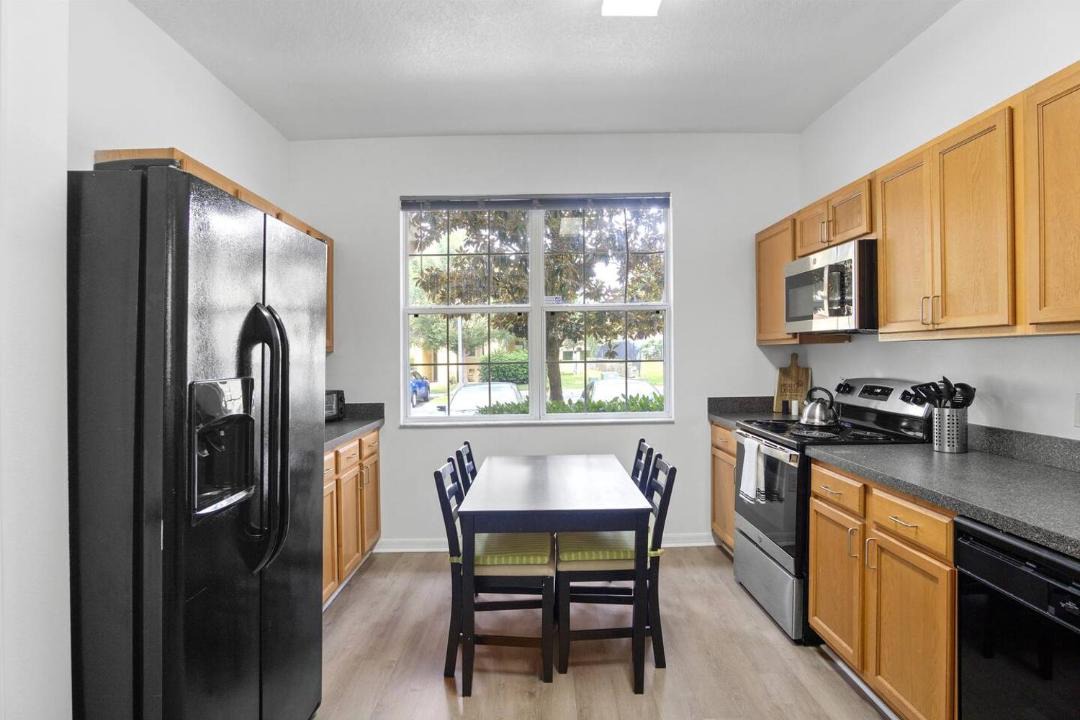 Photo of Kitchen in Crestwynd Bay