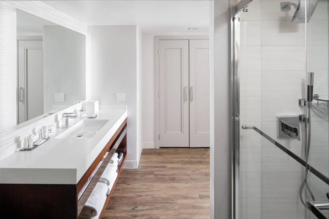 Photo of Bathroom in Palm Beach Gardens