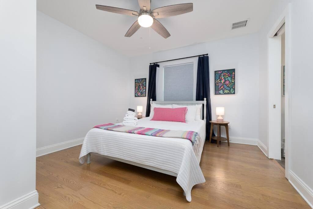 Photo of Bedroom in Jacksonville Beach