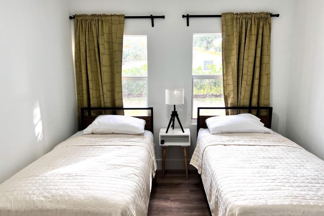 Photo of Bedroom in Liberty City