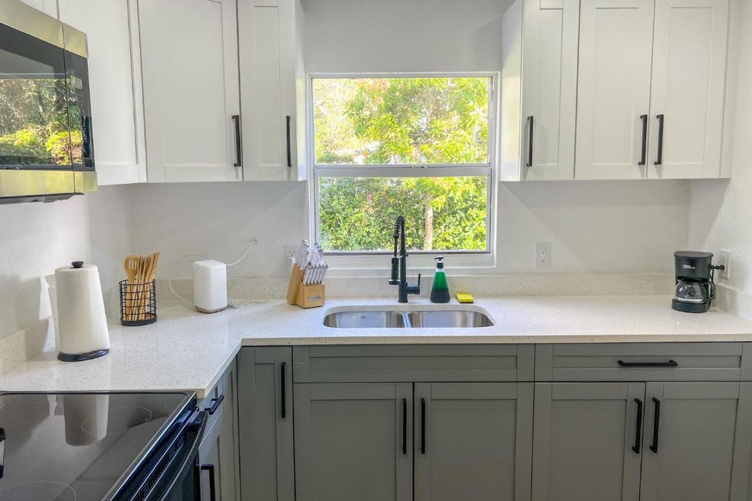 Photo of Kitchen in Liberty City