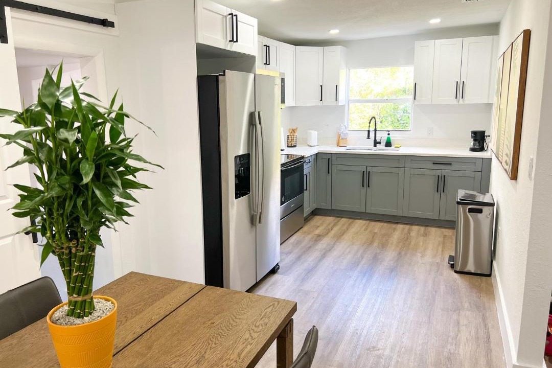 Photo of Kitchen in Liberty City