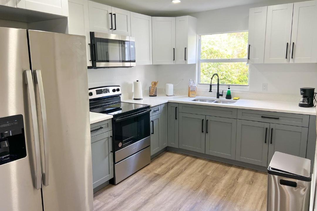 Photo of Kitchen in Liberty City
