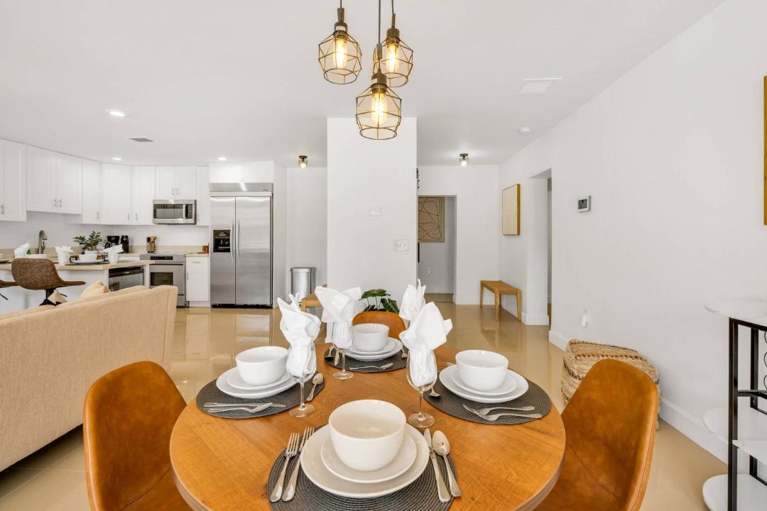 Photo of Livingroom in Dania Beach