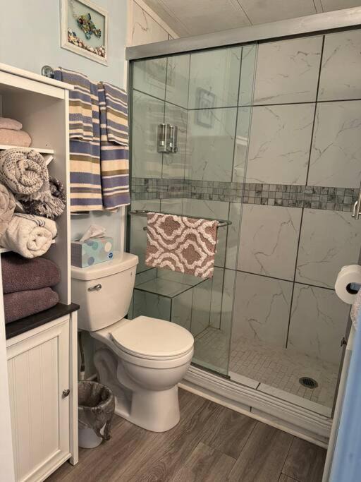 Photo of Bathroom in Venice