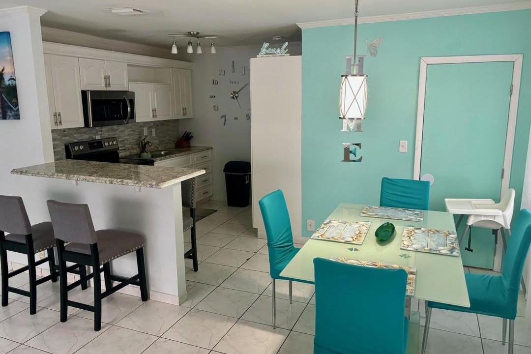 Photo of Kitchen in West Palm Beach