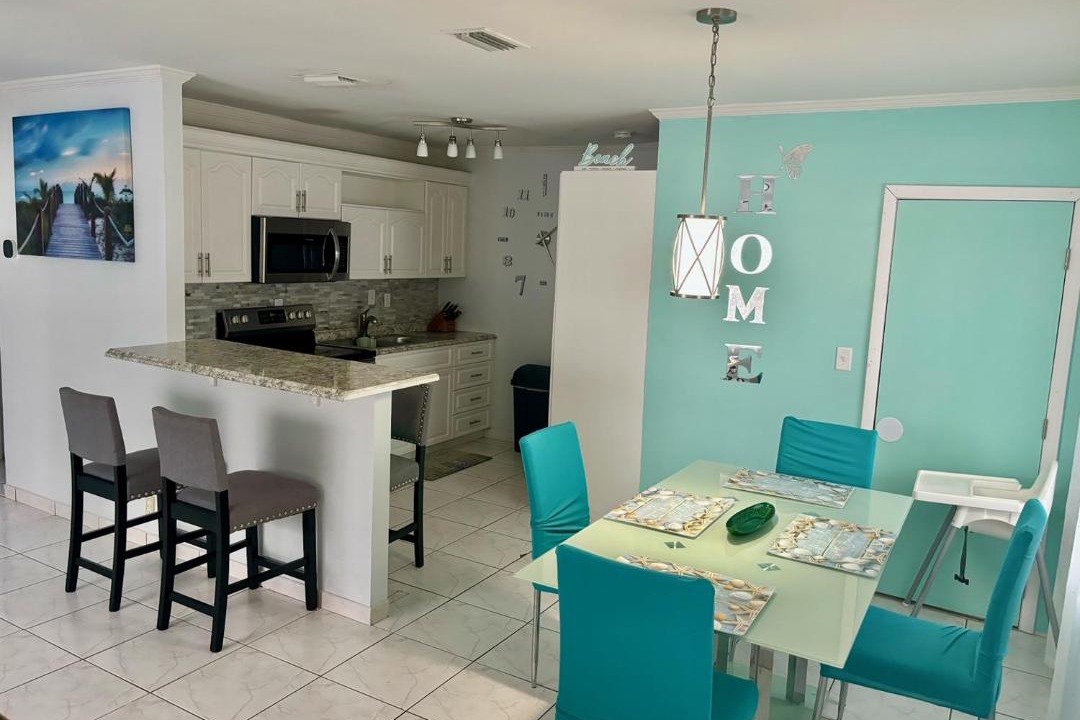 Photo of Kitchen in West Palm Beach