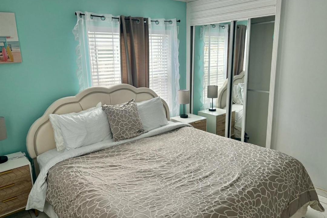 Photo of Bedroom in West Palm Beach