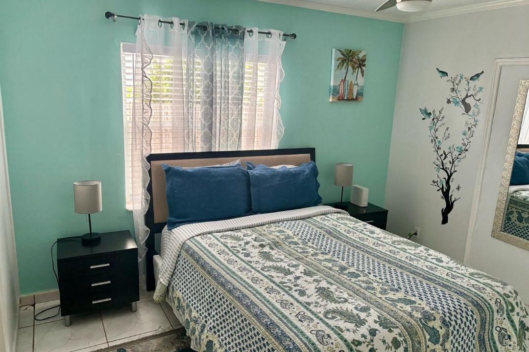 Photo of Bedroom in West Palm Beach
