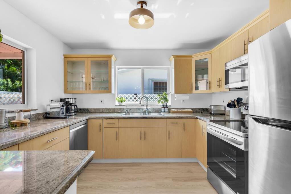 Photo of Kitchen in Coral Way