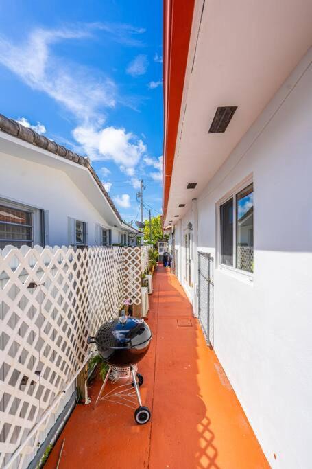 Photo of Patio Balcony in Coral Way