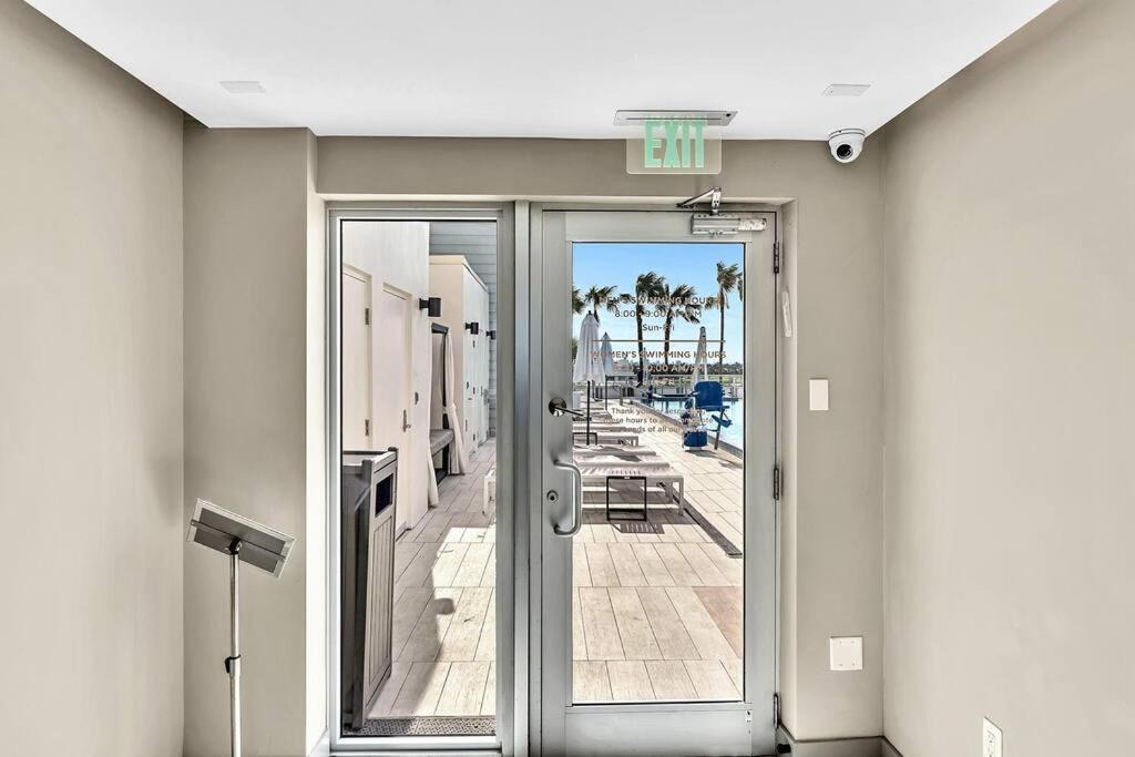Photo of Patio Balcony in Bay Harbor Islands