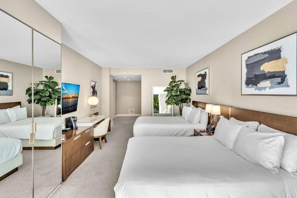 Photo of Bedroom in Bay Harbor Islands