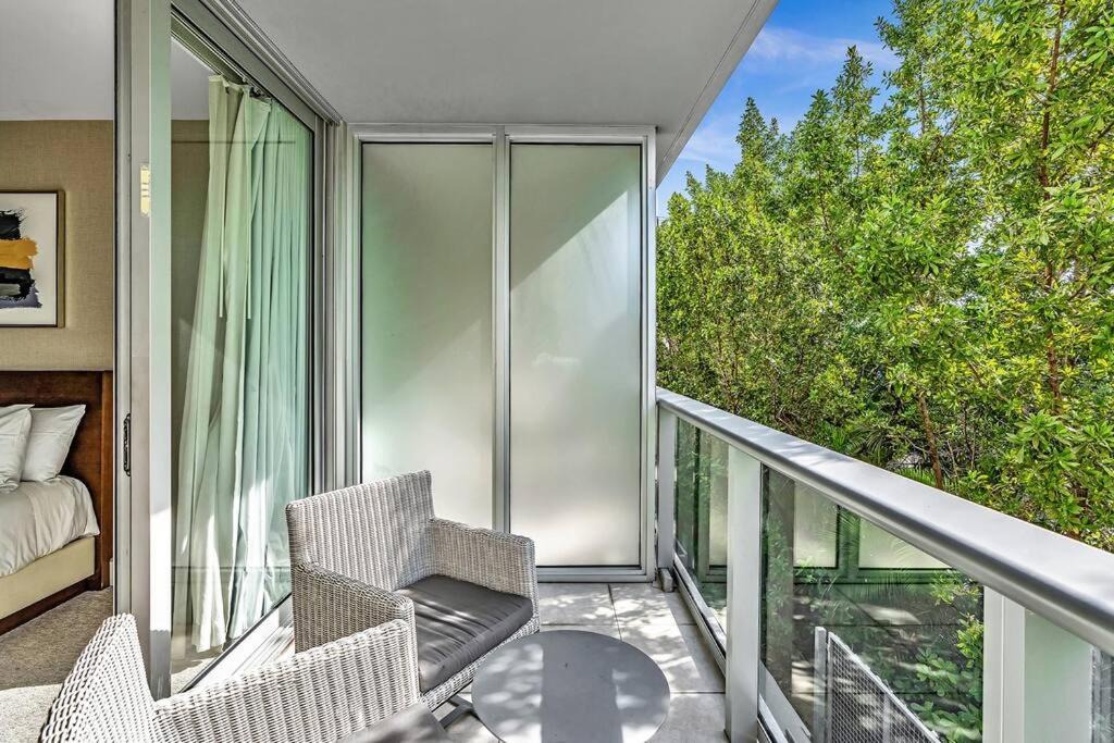 Photo of Patio Balcony in Bay Harbor Islands