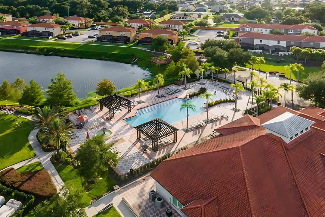 Photo of Outdoor in Kissimmee