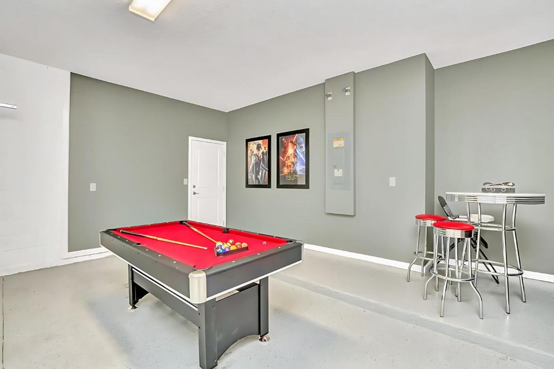 Photo of Livingroom in Kissimmee