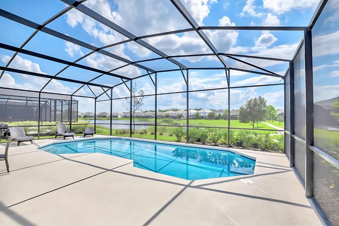 Photo of Outdoor in Kissimmee