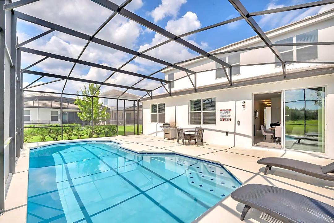 Photo of Outdoor in Kissimmee