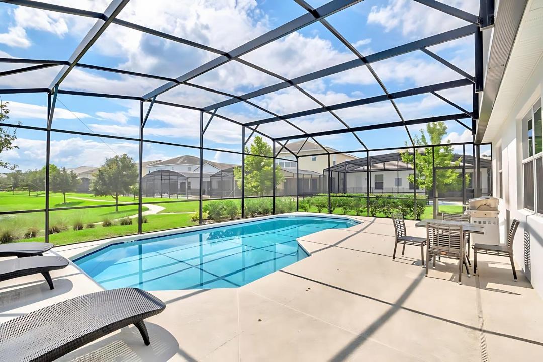 Photo of Outdoor in Kissimmee