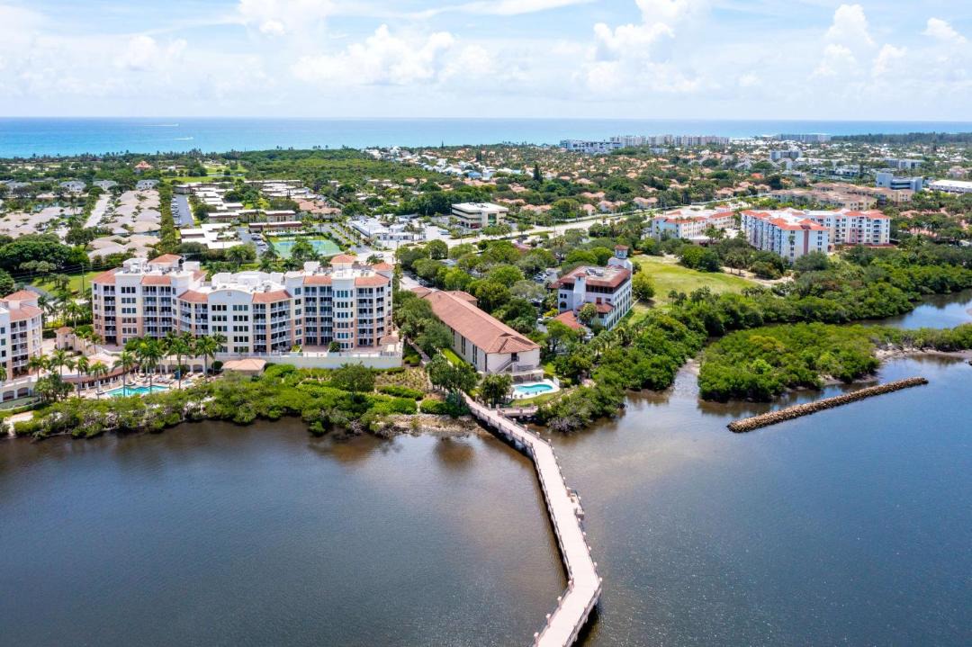 Photo of Outdoor in Jupiter