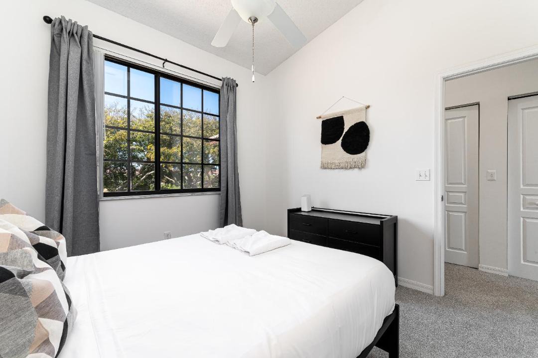 Photo of Bedroom in Delray Beach