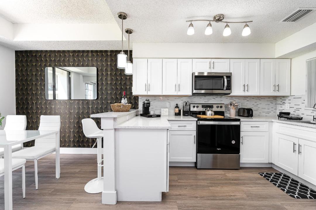 Photo of Kitchen in Delray Beach