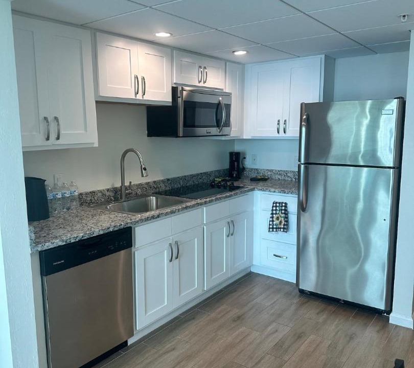 Photo of Kitchen in Fort Myers River District