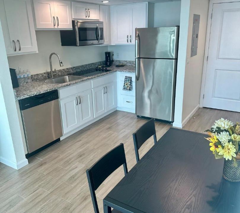 Photo of Kitchen in Fort Myers River District