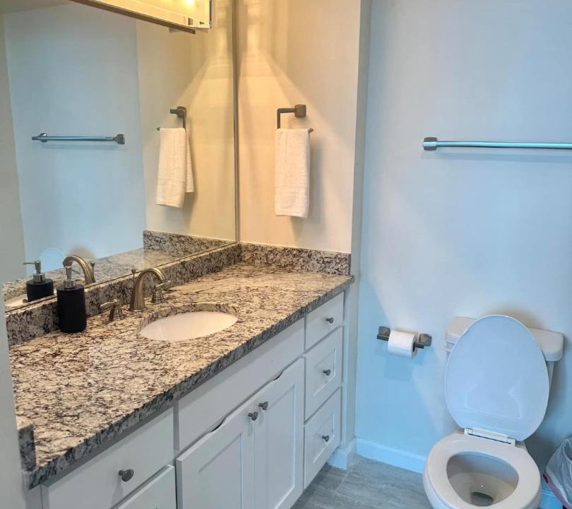 Photo of Bathroom in Fort Myers River District