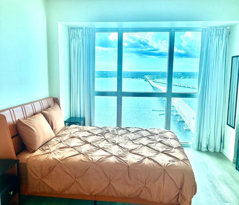 Photo of Bedroom in Fort Myers River District
