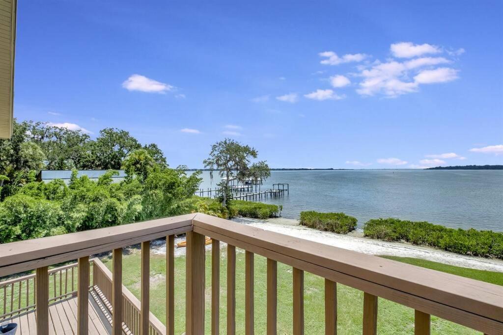 Photo of Patio Balcony in Oldsmar