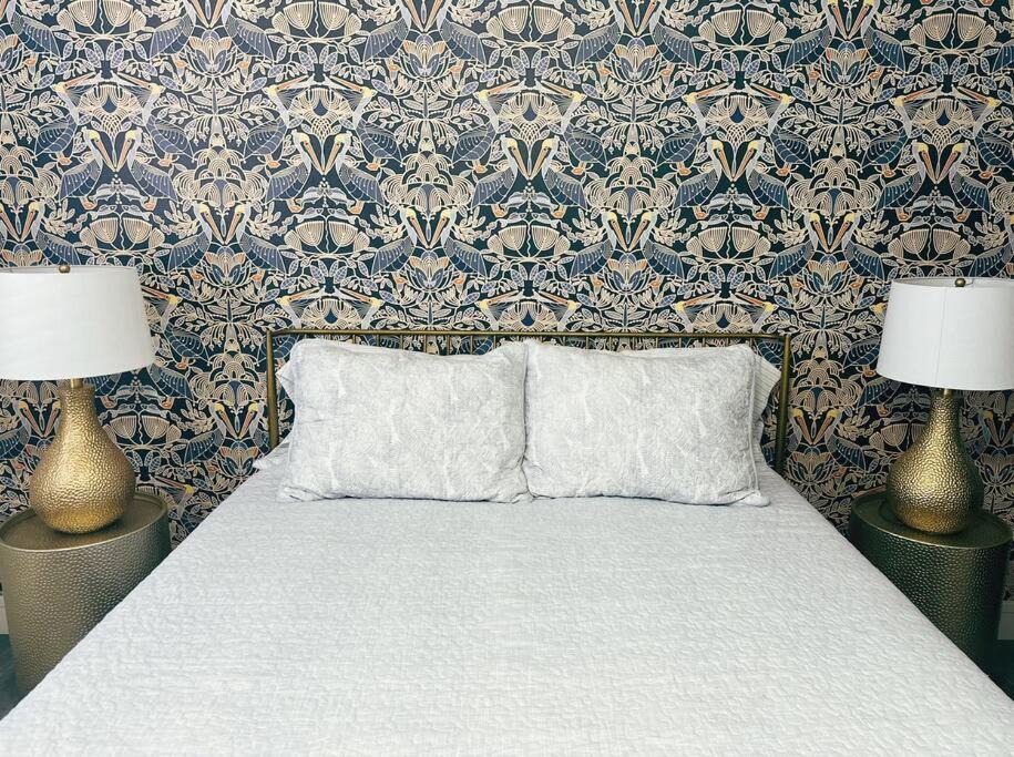 Photo of Bedroom in Ozona