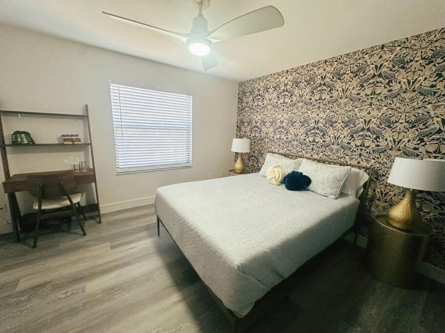 Photo of Bedroom in Ozona