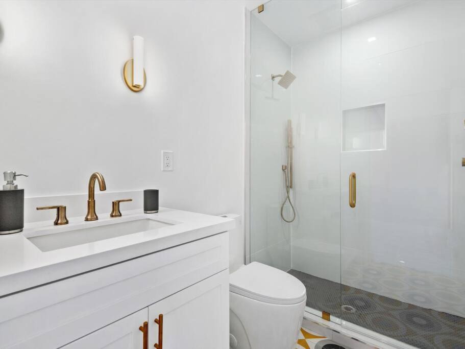 Photo of Bathroom in South Lake