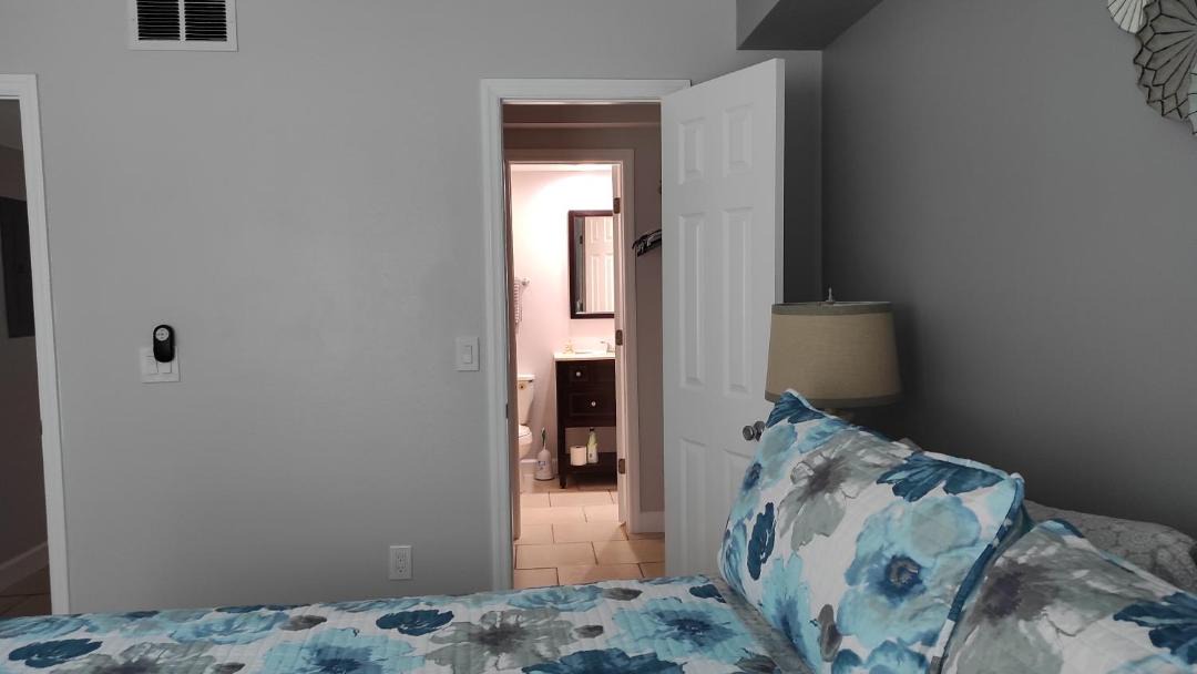 Photo of Bedroom in Gulf Gate Estates