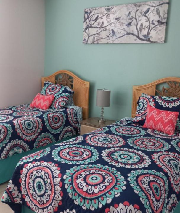 Photo of Bedroom in Gulf Gate Estates