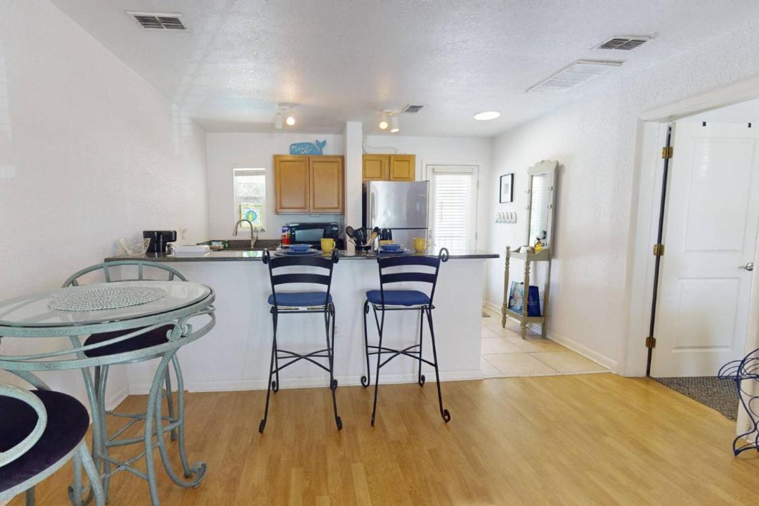 Photo of Kitchen in Pass-a-Grille Historic District