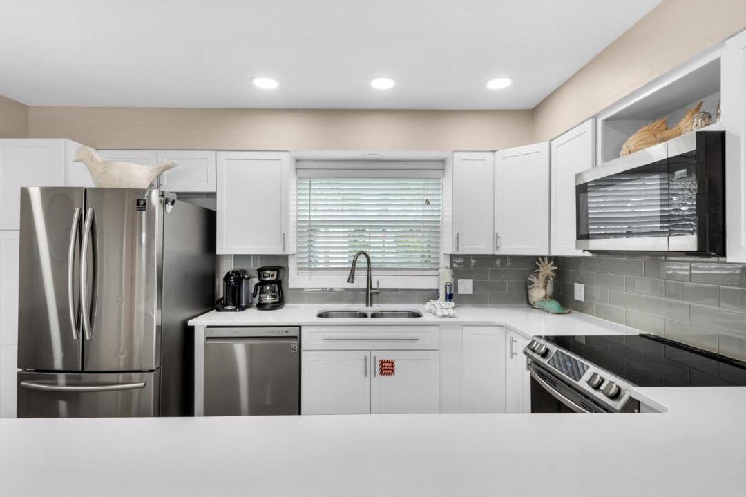 Photo of Kitchen in Fort Walton Beach - Destin