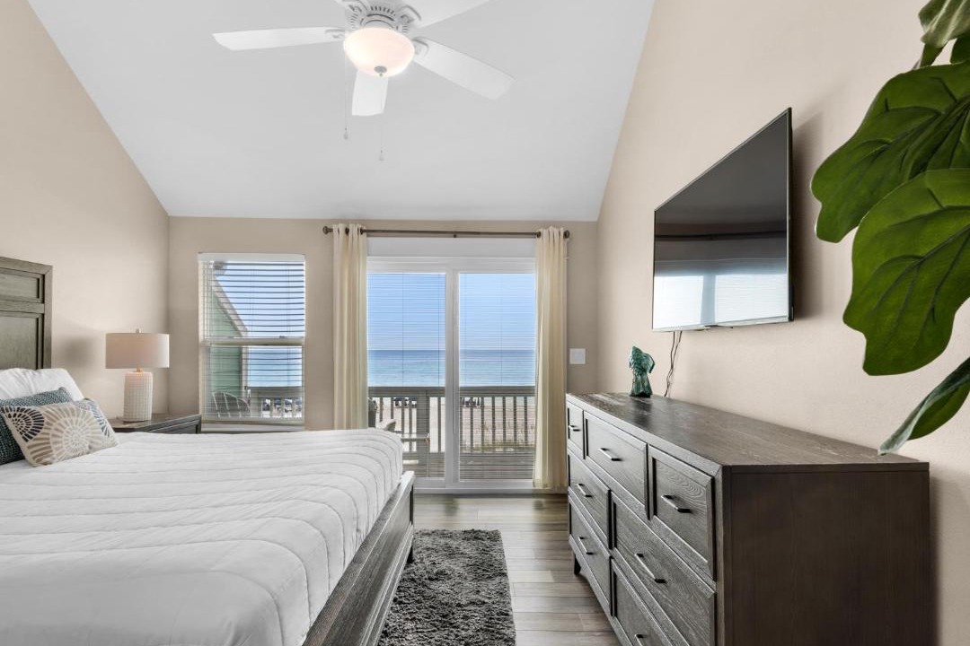 Photo of Bedroom in Fort Walton Beach - Destin