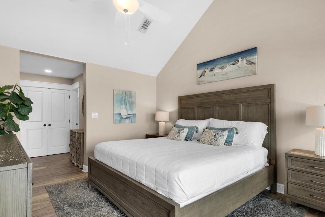 Photo of Bedroom in Fort Walton Beach - Destin