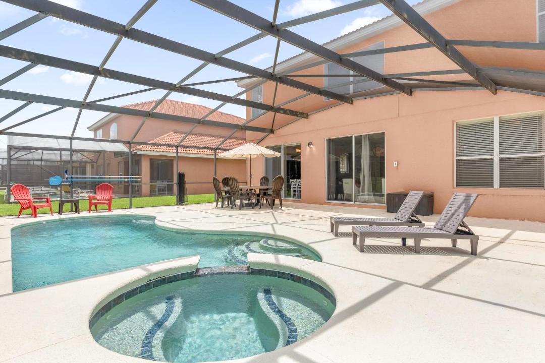 Photo of Patio Balcony in Solana