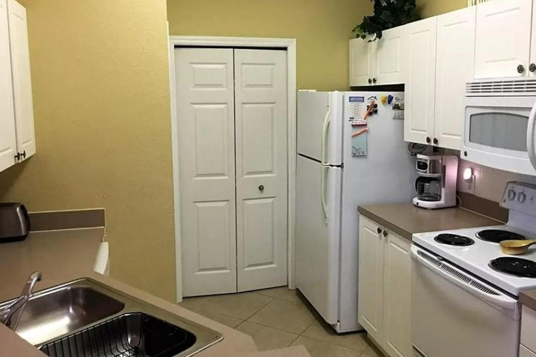 Photo of Kitchen in Palmer Ranch