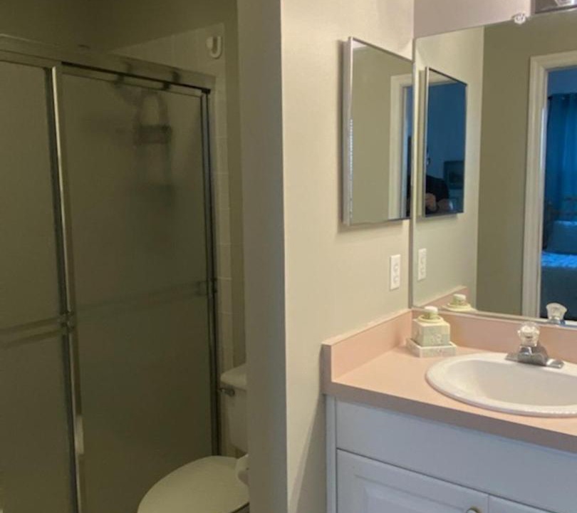 Photo of Bathroom in Vamo