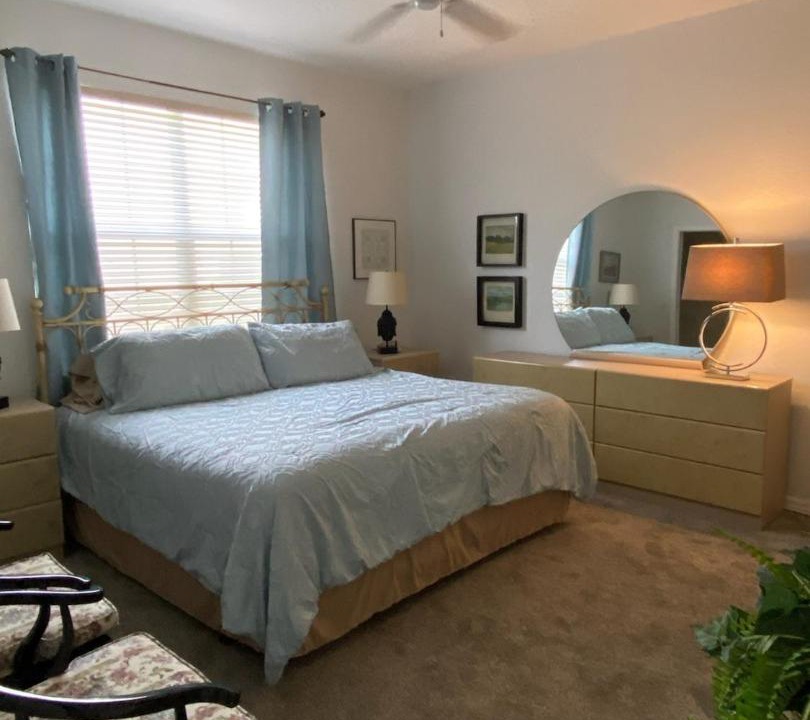 Photo of Bedroom in Vamo