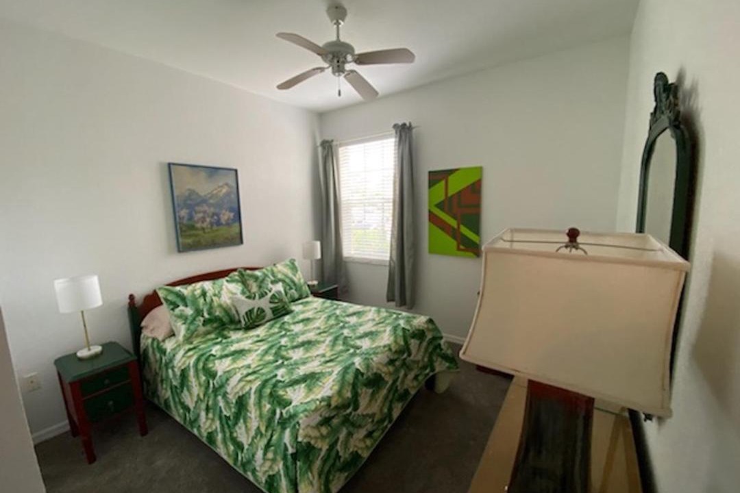 Photo of Bedroom in Vamo