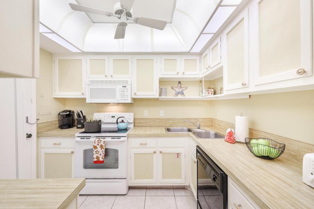 Photo of Kitchen in Marco Island
