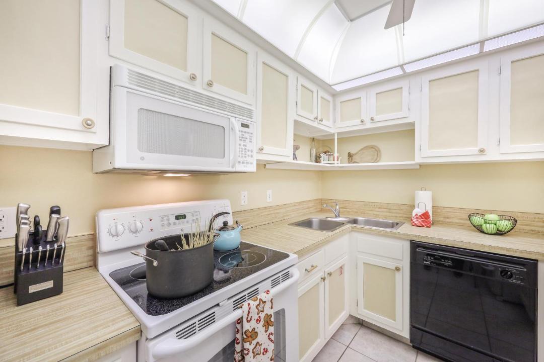 Photo of Kitchen in Marco Island