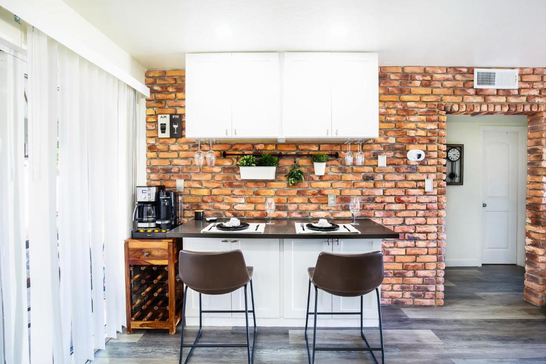 Photo of Kitchen in Central Naples