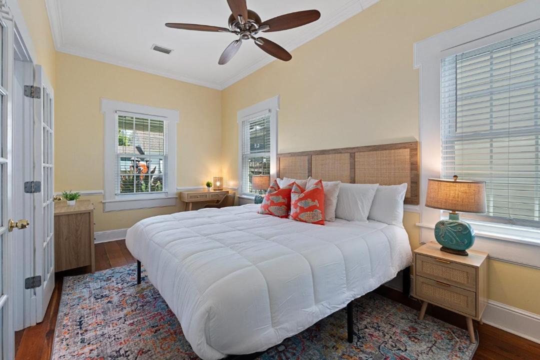 Photo of Bedroom in St. Augustine